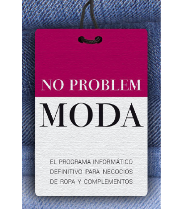 Software NO PROBLEM MODA